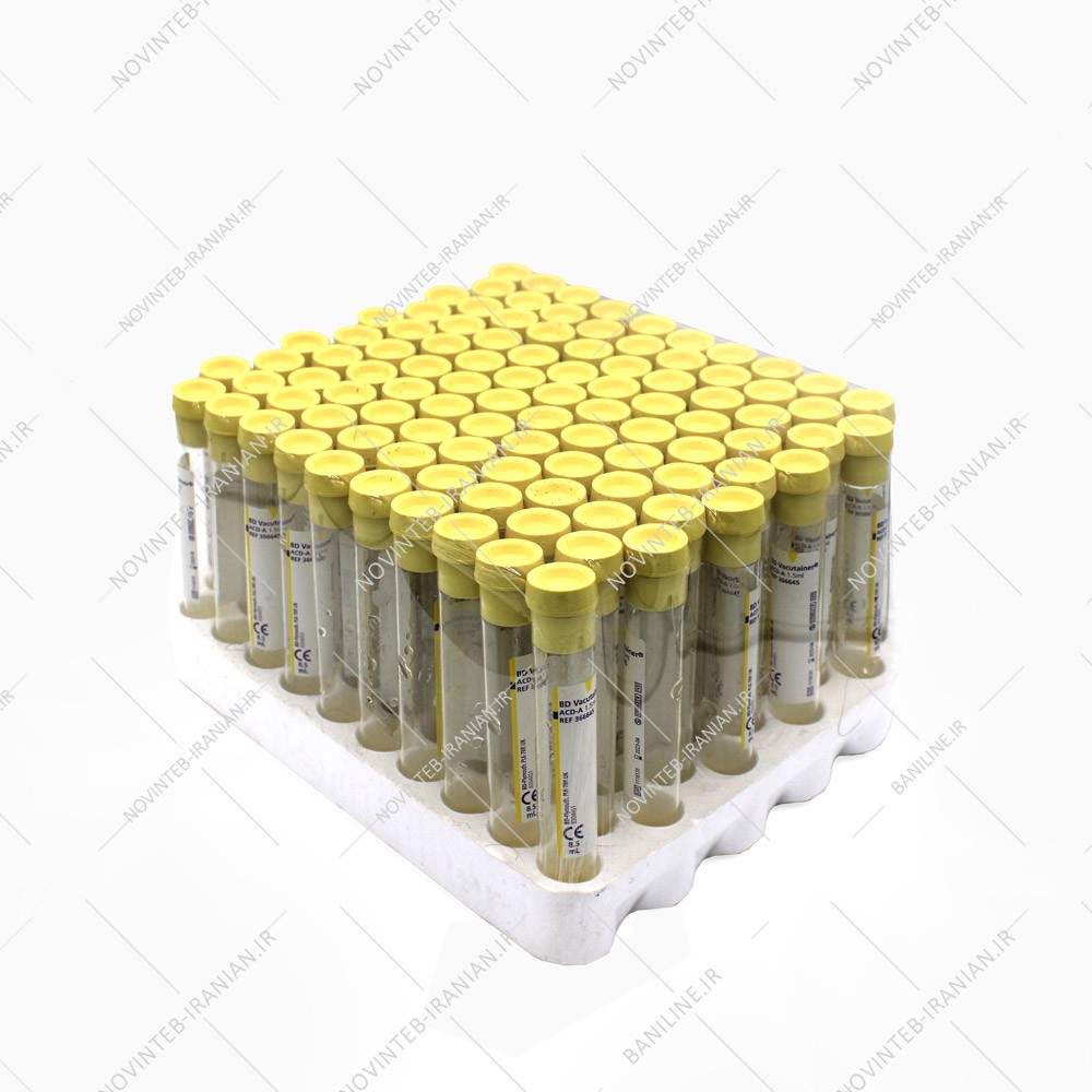 لوله کیت بی دی prp