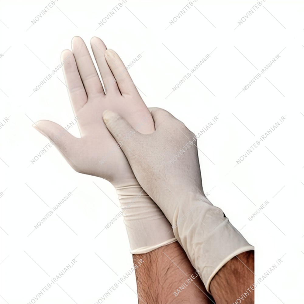 دستکش لاتکس