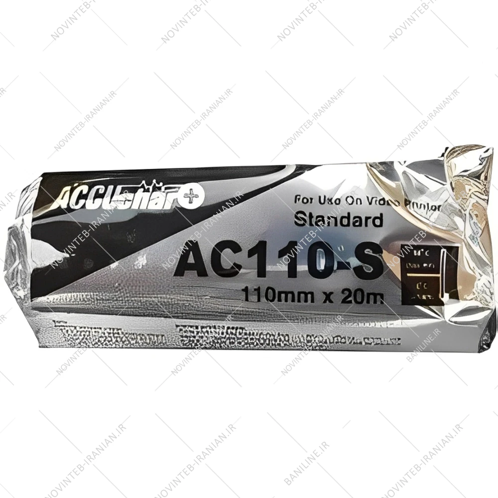 کاغذ سونوگرافی اکوچار  High Quality 110s