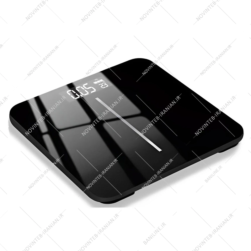 ترازو دیجیتال ام اند اس