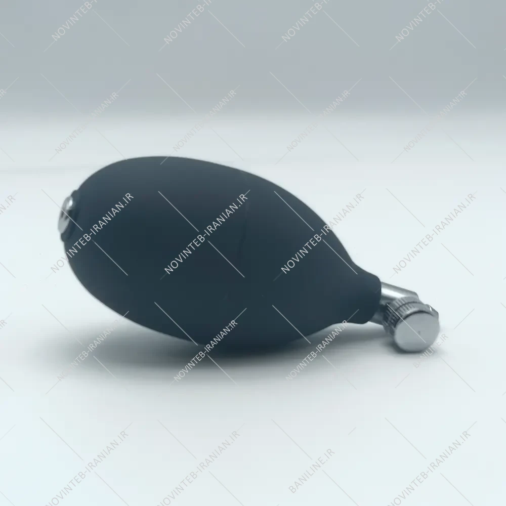 پوار فشارسنج