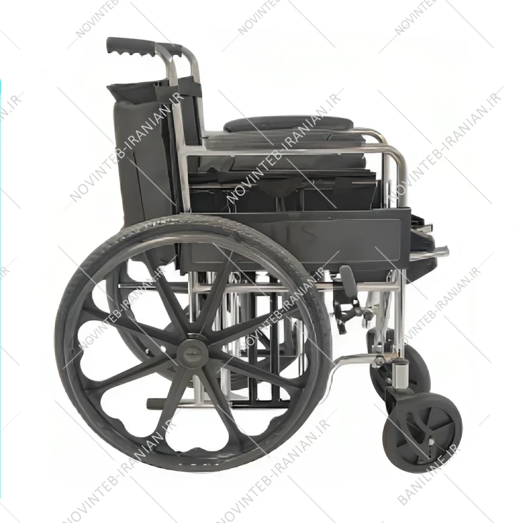 ویلچر جی تی اس مدل 809c