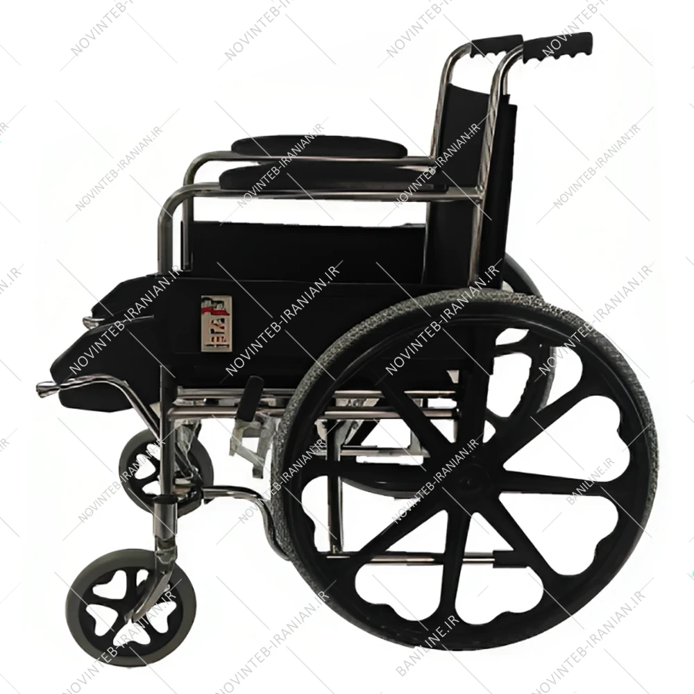 ویلچر جی تی اس 809B
