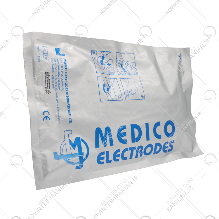چست لید مدیکو medico
