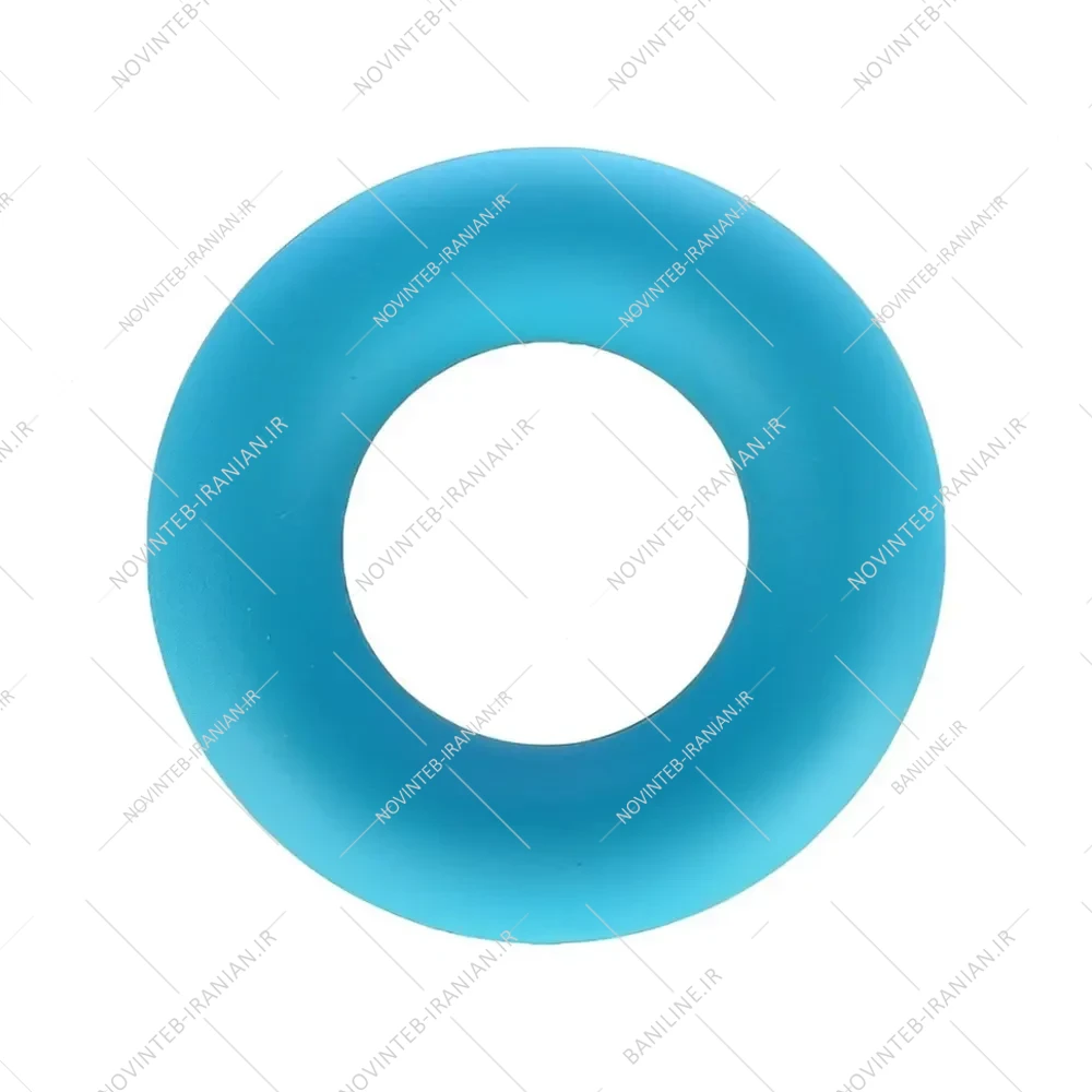 حلقه تقویت مچ دست