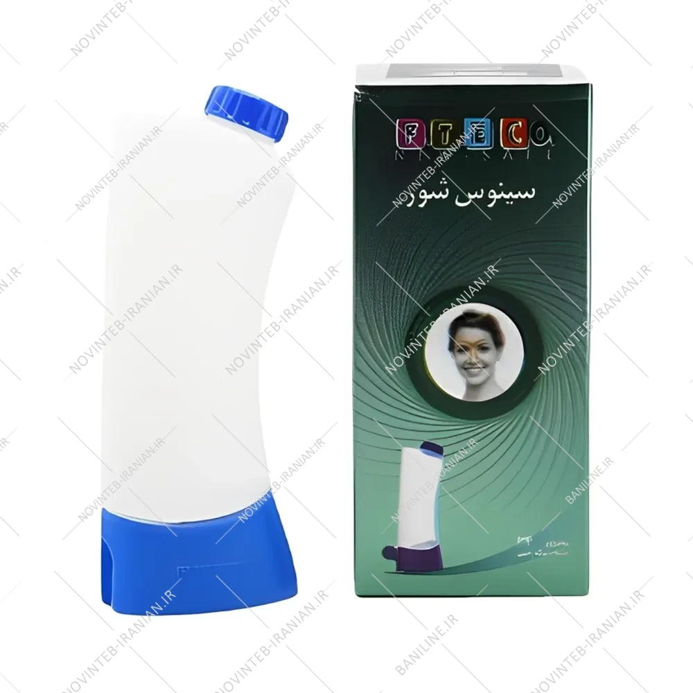 سینوس شور