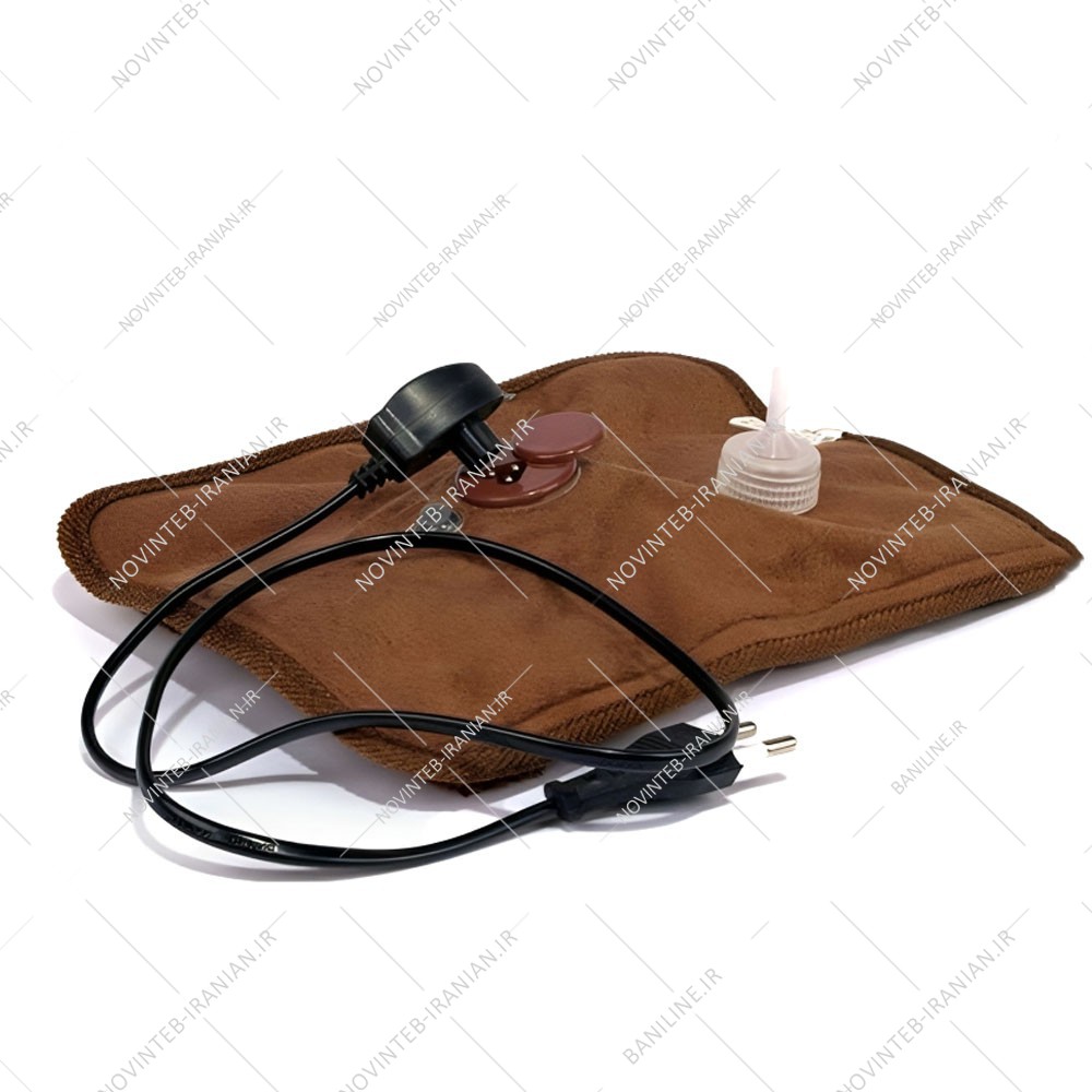 کیسه آبگرم برقی یونیک