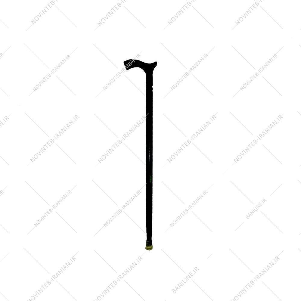 عصا چوبی