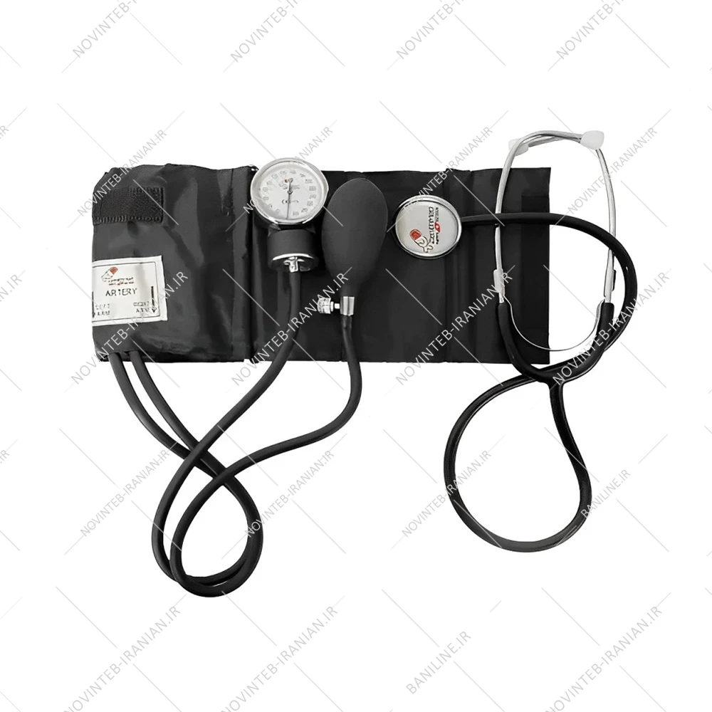 فشارسنج عقربه ای زنیت مد ZTH-5001