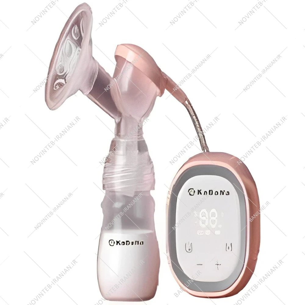 شیردوش برقی کابانا XB 8768