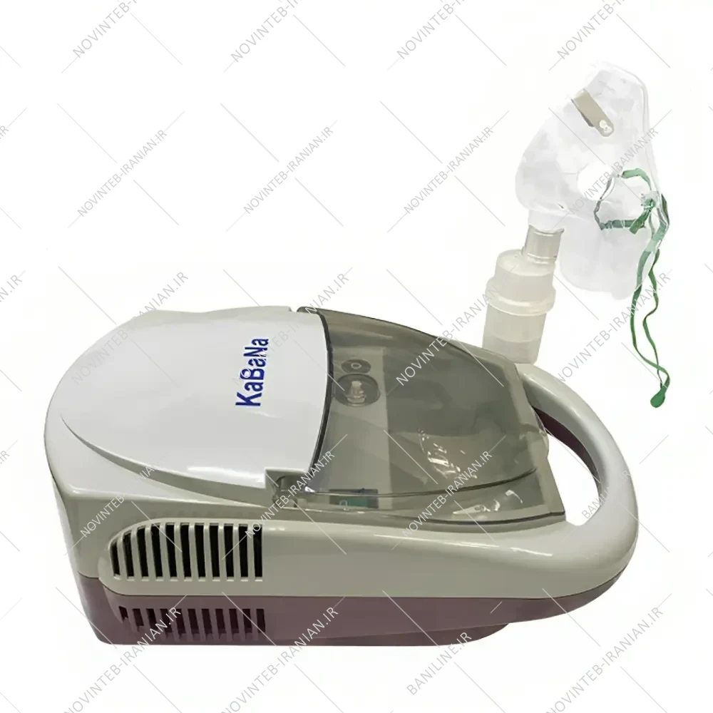 نبولایزر کابانا Rj-2